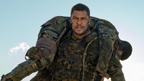 Alan Ritchson's 10 Best Performances, Ranked — Movieweb