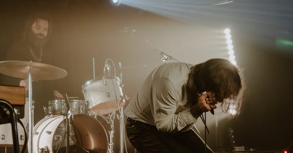 Field Music Forms Doors Tribute to Top Up Income — NYT > World > Europe