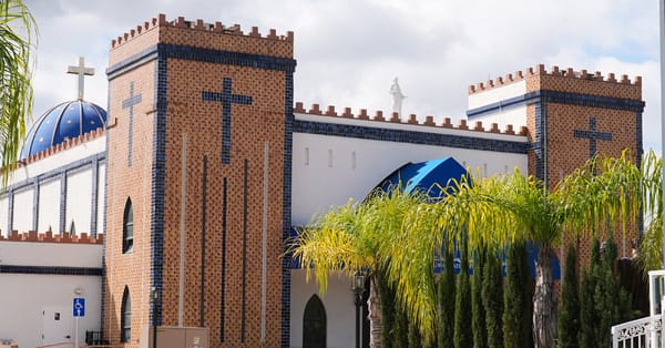 Pope Accepts Resignation of U.S. Bishop Charged With Embezzlement — NYT > U.S. News