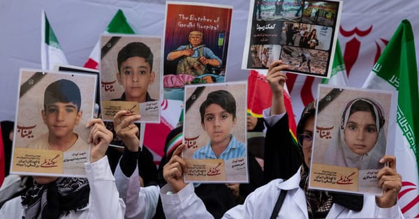 Democrats Demand Accountability from Hegseth on Iranian School Strike — NYT > World News