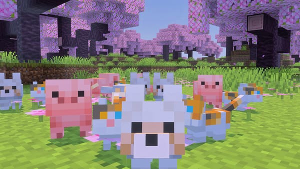 Minecraft Live returns March 21 with behind-the-scenes secrets and guests — Pcgamer