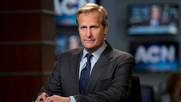 Apple TV's 'The Morning Show' Season 5 Casts Jeff Daniels — Movieweb