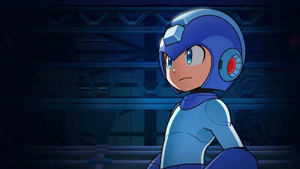 Mega Man Voice Actor Drops Out After Being Asked To Work Non-Union — Kotaku