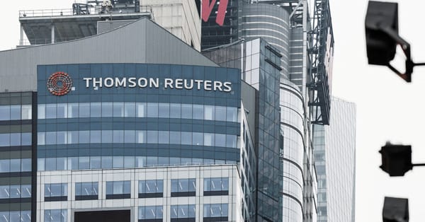 Minnesota Employees Urge Thomson Reuters to End ICE Contract — NYT > Technology