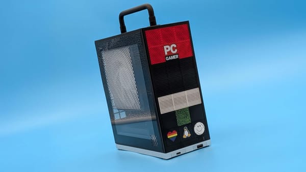 Framework says now is the time to buy 2TB-plus SSDs — Pcgamer