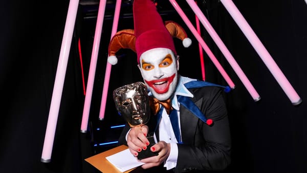 The BAFTA Games Awards takes picking winners very seriously — Polygon