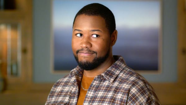 Luke Tennie on Shrinking Episode 7’s Loss and How It Changes Sean — Collider