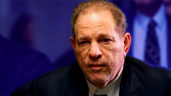 Disney still paying Harvey Weinstein $60,000 a year, he says — Movieweb