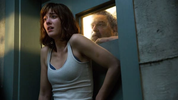 Writers look back on how 10 Cloverfield Lane evolved — Polygon