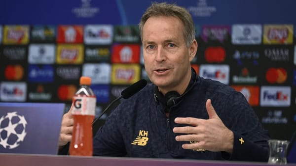 Leverkusen coach questions Arsenal's set-piece tactics — Goal