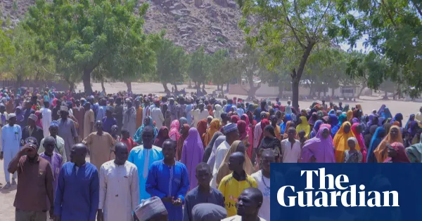 At least 65 Nigerian soldiers killed in jihadist raids in north-east — World news | The Guardian