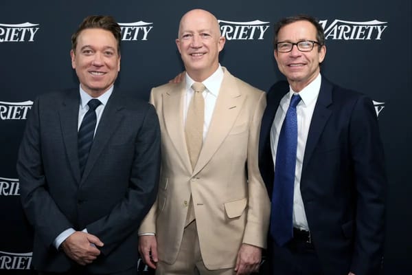 CAA-Range legal saga could reshape Hollywood — Pagesix