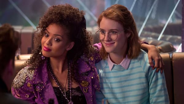 Black Mirror's San Junipero comic adaptation smashes Kickstarter goal — Polygon