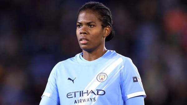Bunny Shaw to Chelsea as Man City contract talks stall — Goal