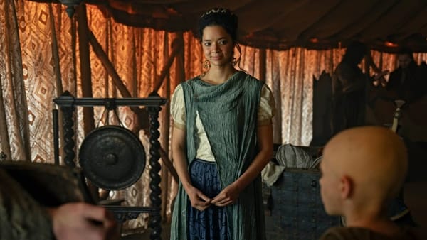 Netflix’s Assassin’s Creed Series Begins Filming in Italy — Collider