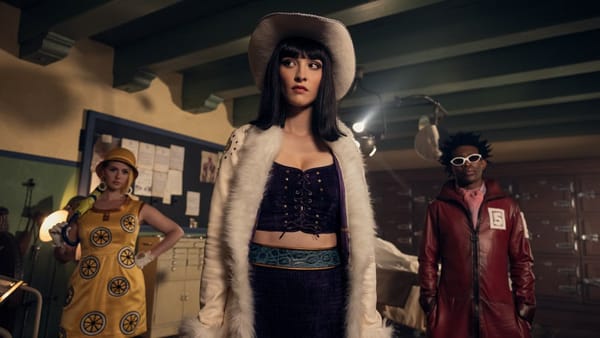 One Piece season 2 ending explained: Where season 3 is really going — Polygon