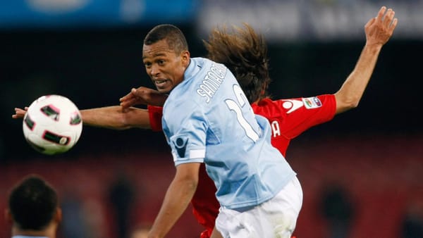 Santacroce: De Laurentiis silenced the coach and paid a bonus after a defeat — Goal