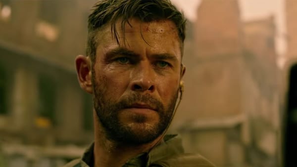 Extraction 3 set for Australia and Europe with Mission: Impossible cinematographer — Collider