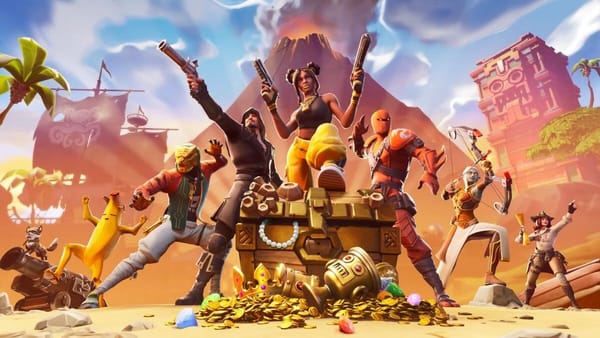 Fortnite raises V-Buck prices and trims bonus rewards — Kotaku