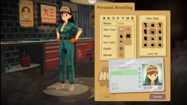 Game Adds Playable Tofu Option After Players Complained About Female Lead — Kotaku
