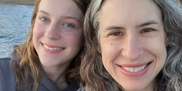 I'm trying not to nag my kid about college applications — Businessinsider