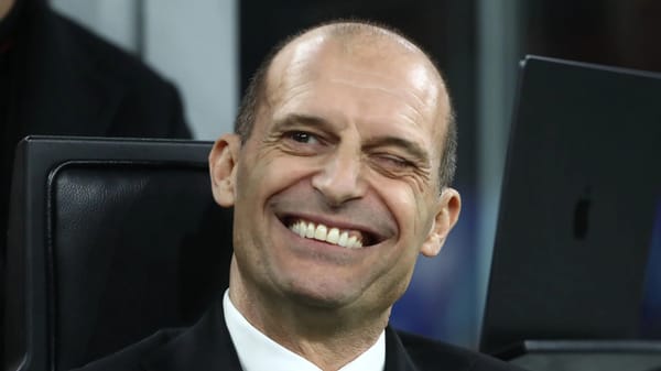 Caressa: Pavlovic a top-level defender as Allegri improves Milan's defence — Goal