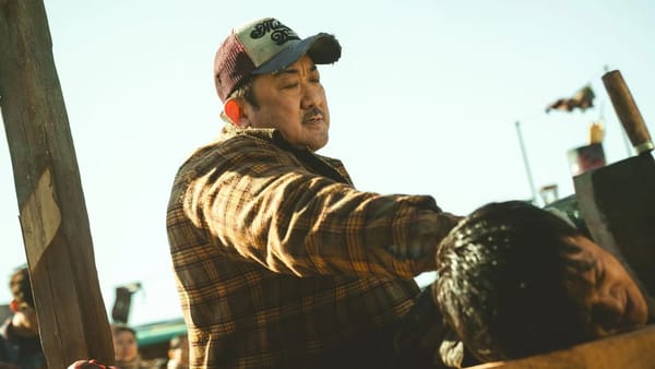 Ma Dong-seok: Action Movies That Are a Genre in Themselves — Movieweb