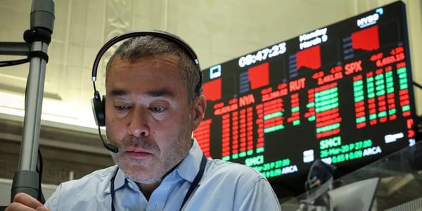 Deutsche Bank says AI fears have peaked; upgrades software stocks — Businessinsider