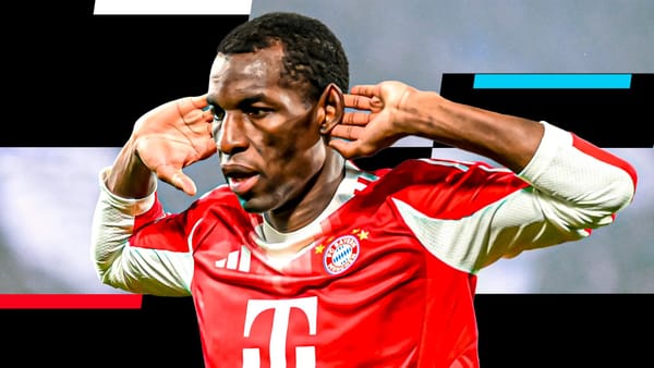 Milan, Juventus and Napoli target Nicolas Jackson as Bayern decline option — Goal