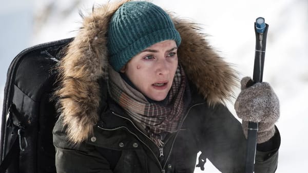 Lord of the Rings: Hunt for Gollum casts Kate Winslet in mystery role — Polygon