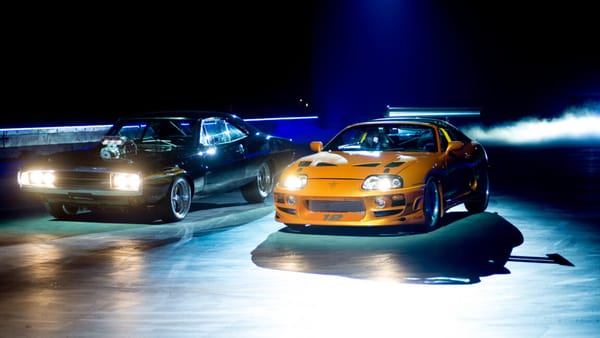 A glimpse into tuner culture: Fast and Furious exhibit at the Petersen — Cars - Ars Technica