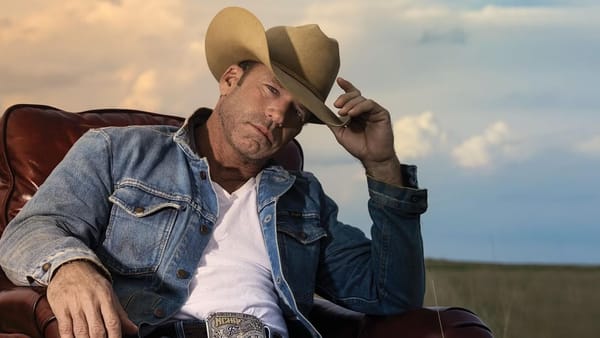 Taylor Sheridan's Without Remorse Becomes Free Streaming Smash — Collider