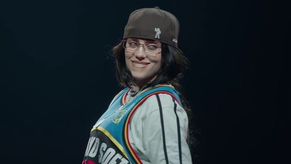 Billie Eilish to Star in Sarah Polley's Adaptation of The Bell Jar — Movieweb