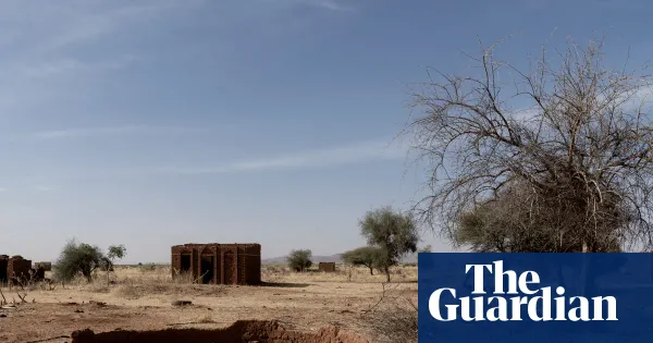 At least 17 killed after drone strikes school in Sudan — World news | The Guardian