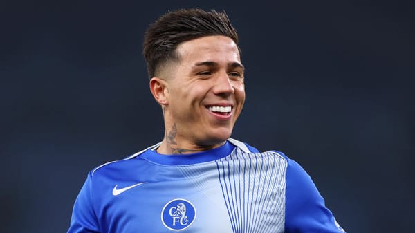 Enzo Fernandez could leave Chelsea for PSG if Blues miss Champions League — Goal