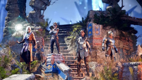 Solasta 2’s character creator makes party building the best part — Polygon