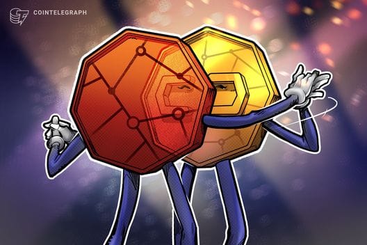 Mastercard launches crypto partner program with 85+ firms — Cointelegraph.com News
