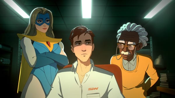 Dispatch lies about RNG to help players, just like XCOM — Gamesradar