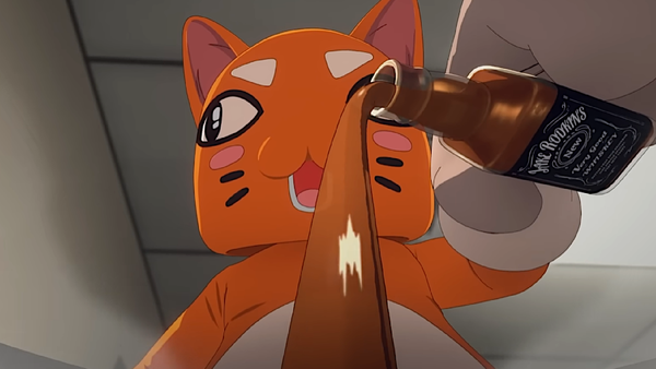 “We are definitely not doing QTEs,” said Dispatch's creative director — Pcgamer