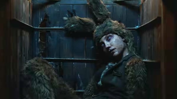 Adam Scott stars in creepy trailer for Hokum — Gamesradar