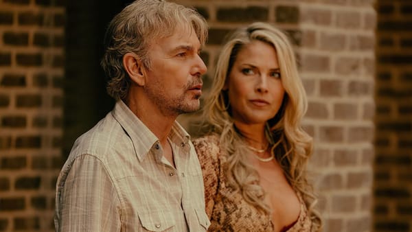 Billy Bob Thornton Anchors Four-Season Legal Drama Goliath — Movieweb