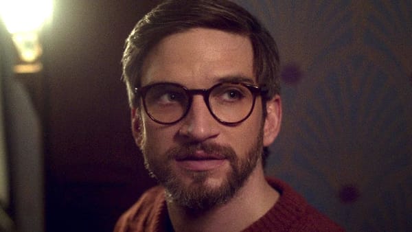 'Archive 81' Still Needs a Season 2 — Movieweb