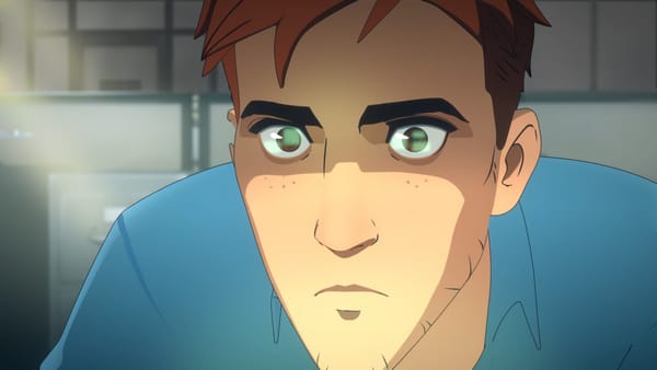 Dispatch omits 'stay silent' dialogue option after under 1% picked it — Pcgamer