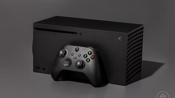 Xbox: indies 'never been more important' as Project Helix looms — Polygon