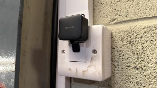 How to set up a SwitchBot smart switch and what to avoid — Latest news