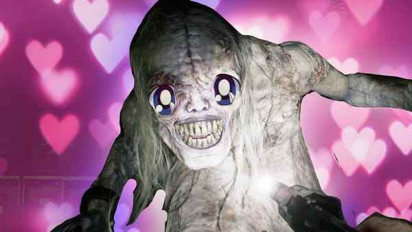 Resident Evil 2 director asks for a 'not scary' version of Requiem — Polygon