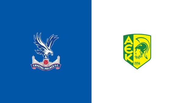 How to watch Crystal Palace vs AEK Larnaca: Live stream, TV & kick-off — Goal