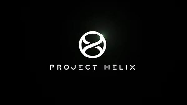 Xbox Project Helix won't be in developers' hands until 2027 — Polygon