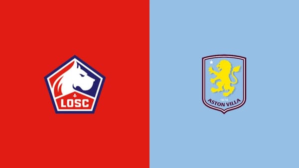 How to watch Lille vs Aston Villa: live stream, TV and kick-off time — Goal