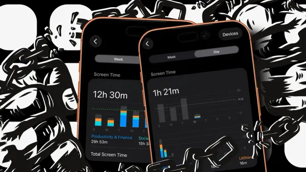 Seven tricks that stopped my scrolling and cut my screen time — Latest news